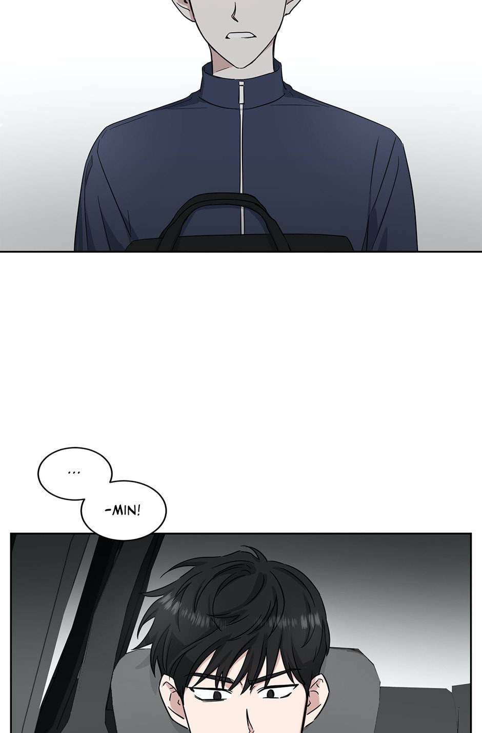 One Take Chapter 9 page 2 - 