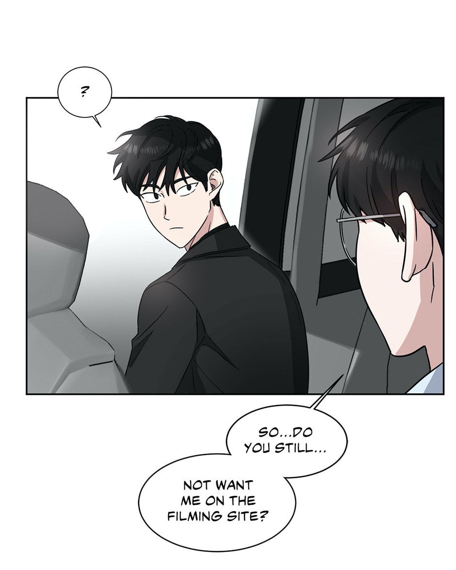 One Take Chapter 9 page 11 - 