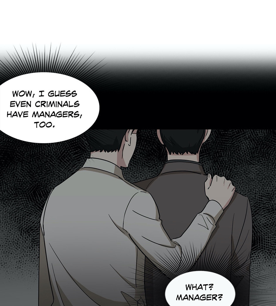 One Take Chapter 9 page 13 - 