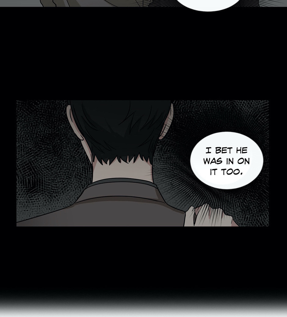 One Take Chapter 9 page 14 - 