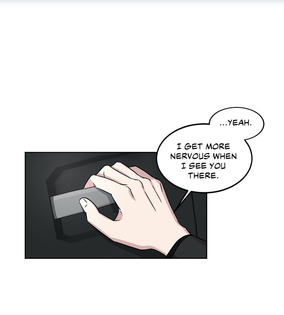One Take Chapter 9 page 15 - 