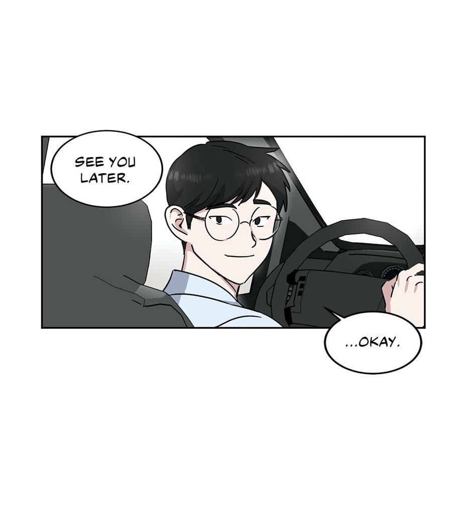 One Take Chapter 9 page 16 - 