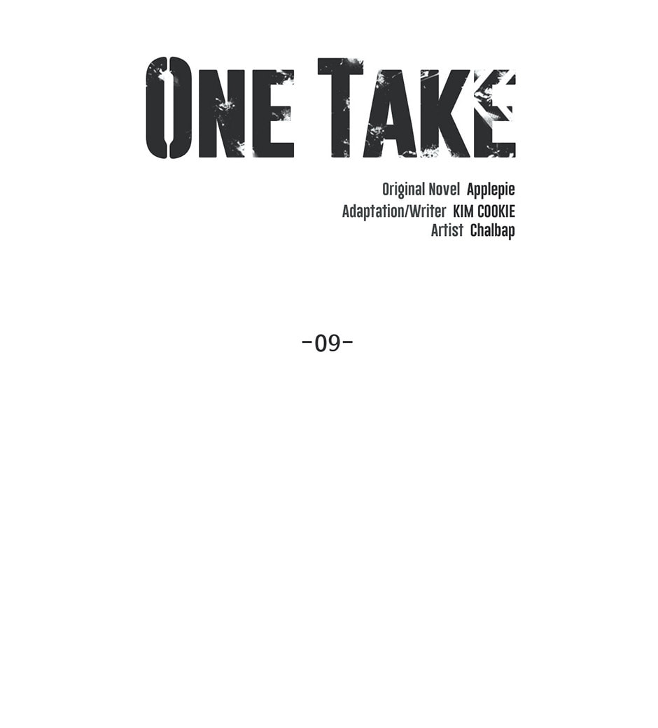 One Take Chapter 9 page 18 - 