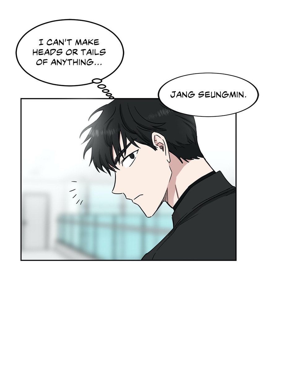 One Take Chapter 9 page 21 - 