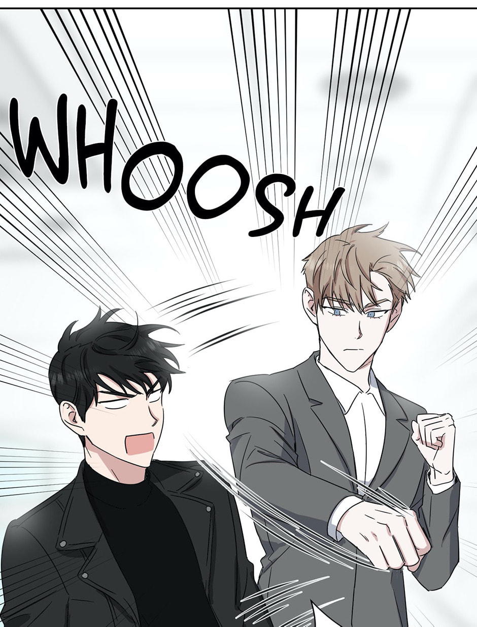 One Take Chapter 9 page 22 - 