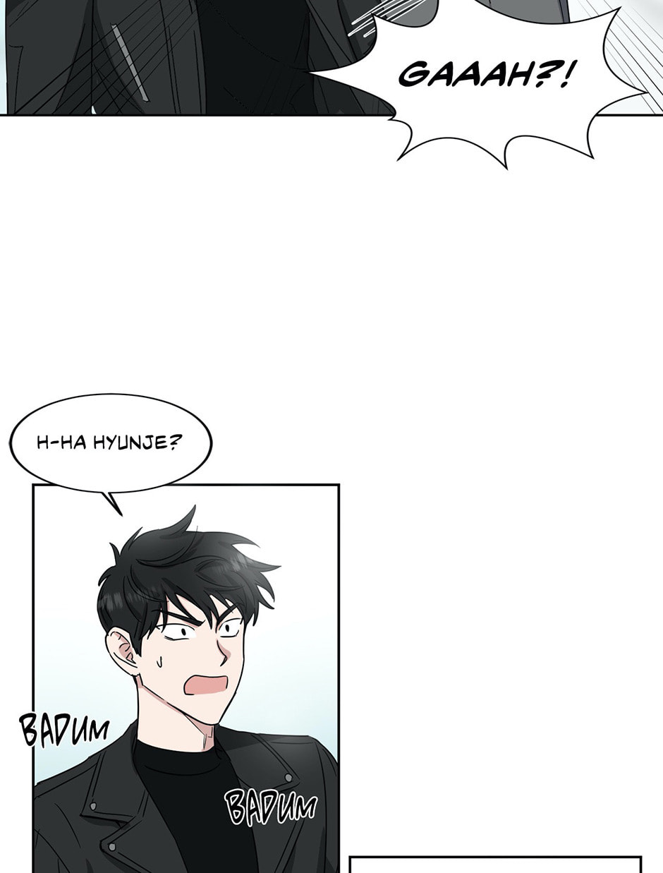One Take Chapter 9 page 23 - 