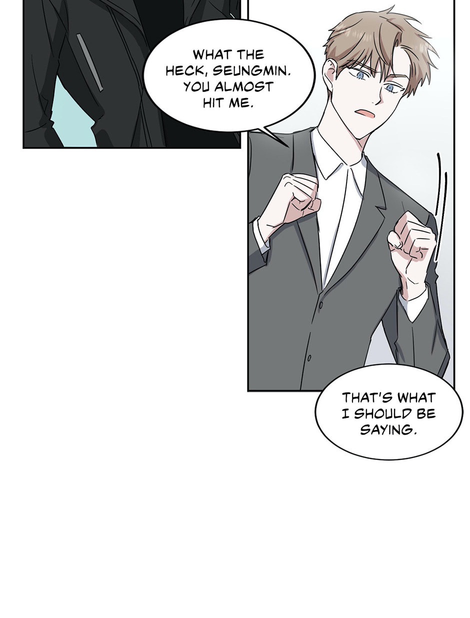 One Take Chapter 9 page 24 - 