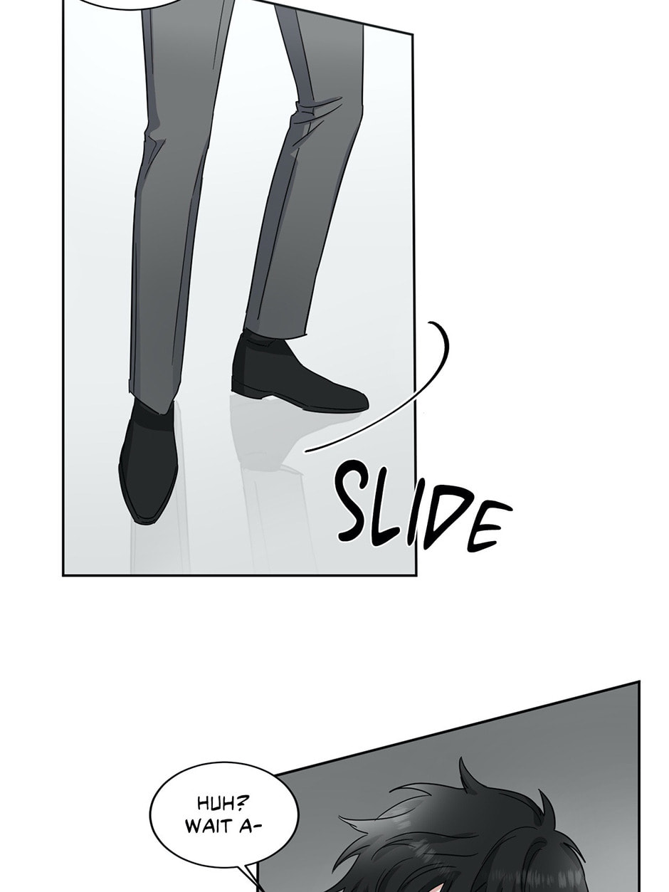 One Take Chapter 9 page 26 - 