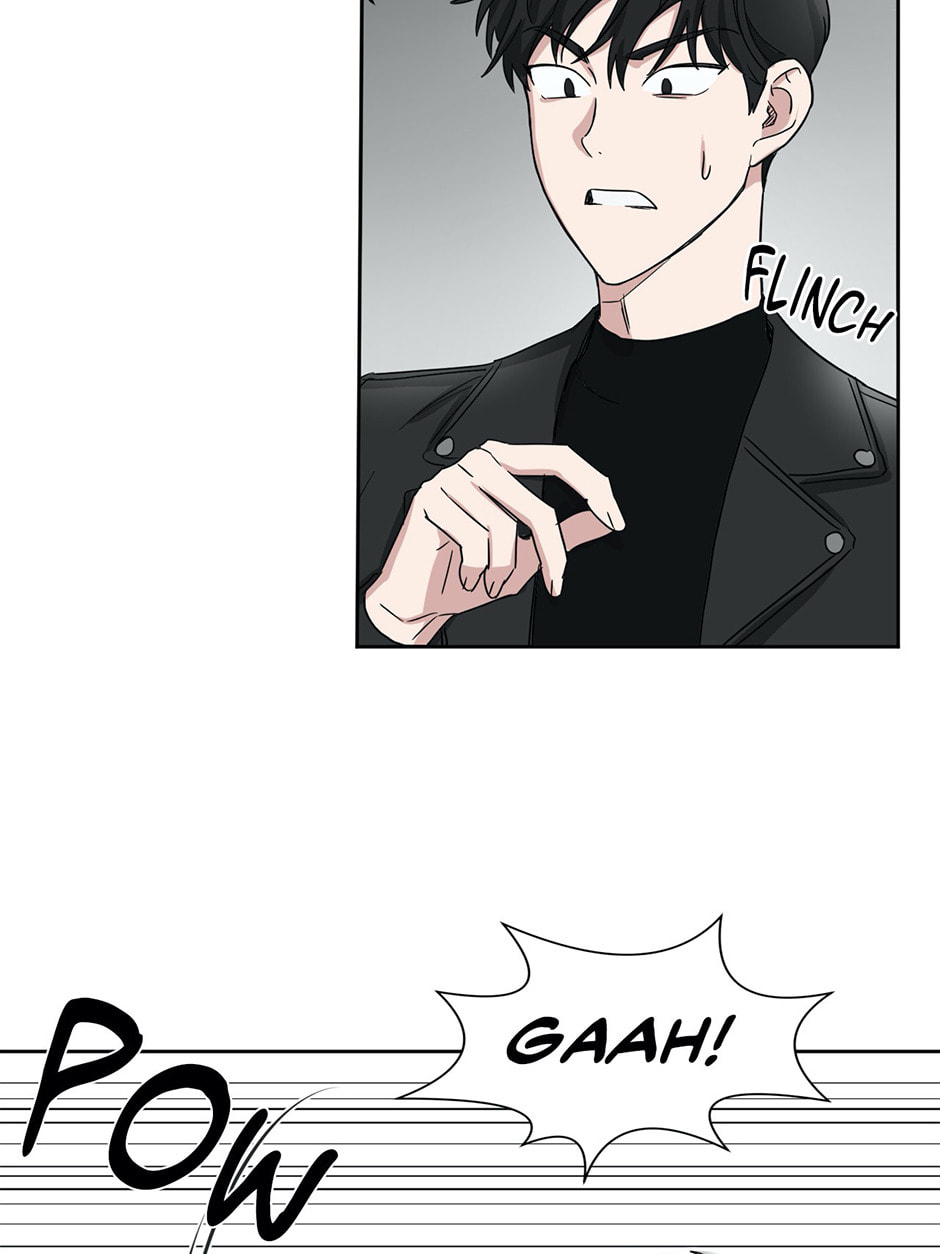 One Take Chapter 9 page 27 - 