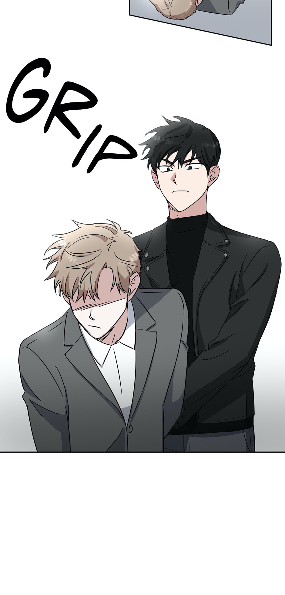 One Take Chapter 9 page 30 - 