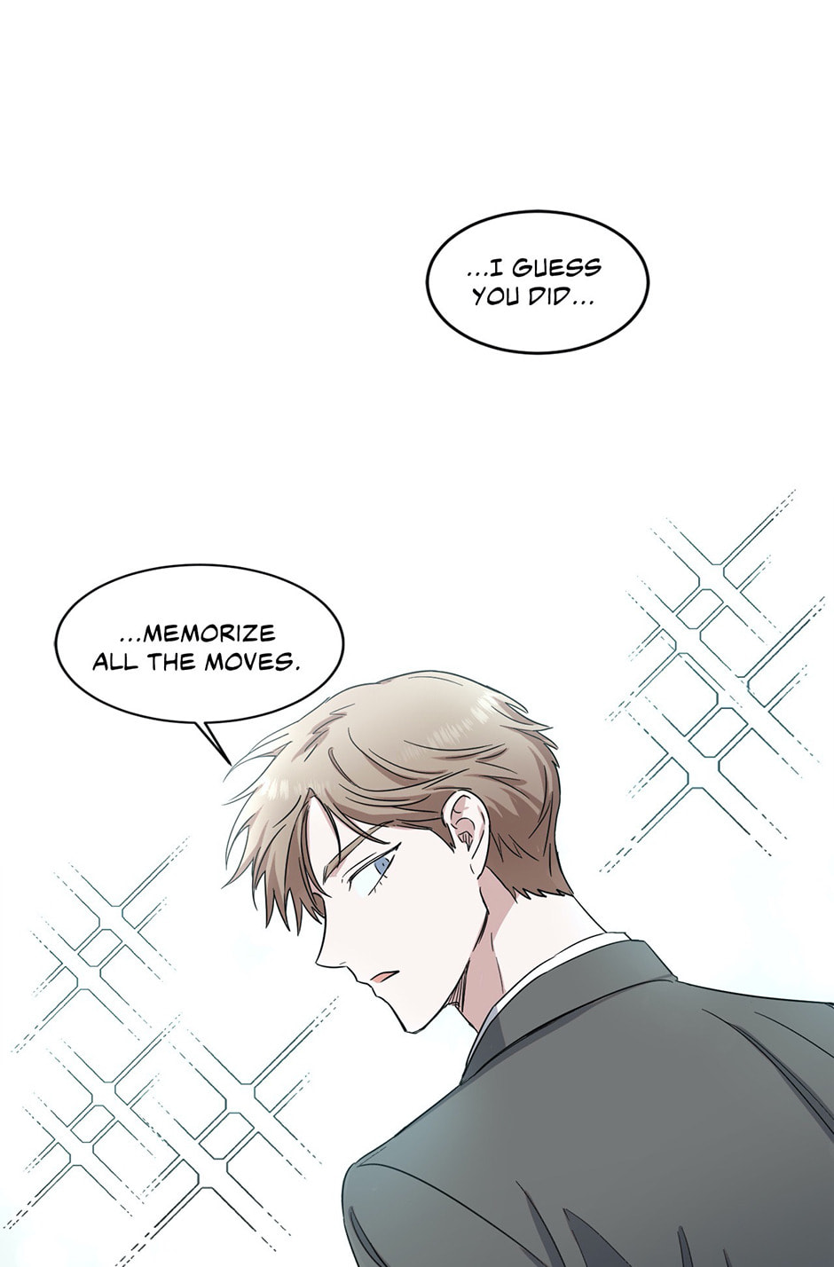 One Take Chapter 9 page 31 - 