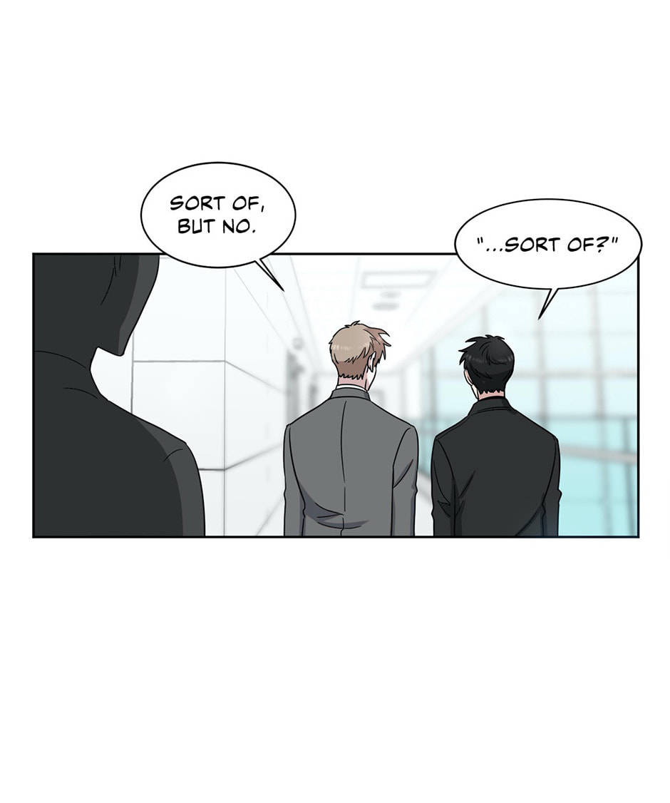 One Take Chapter 9 page 37 - 