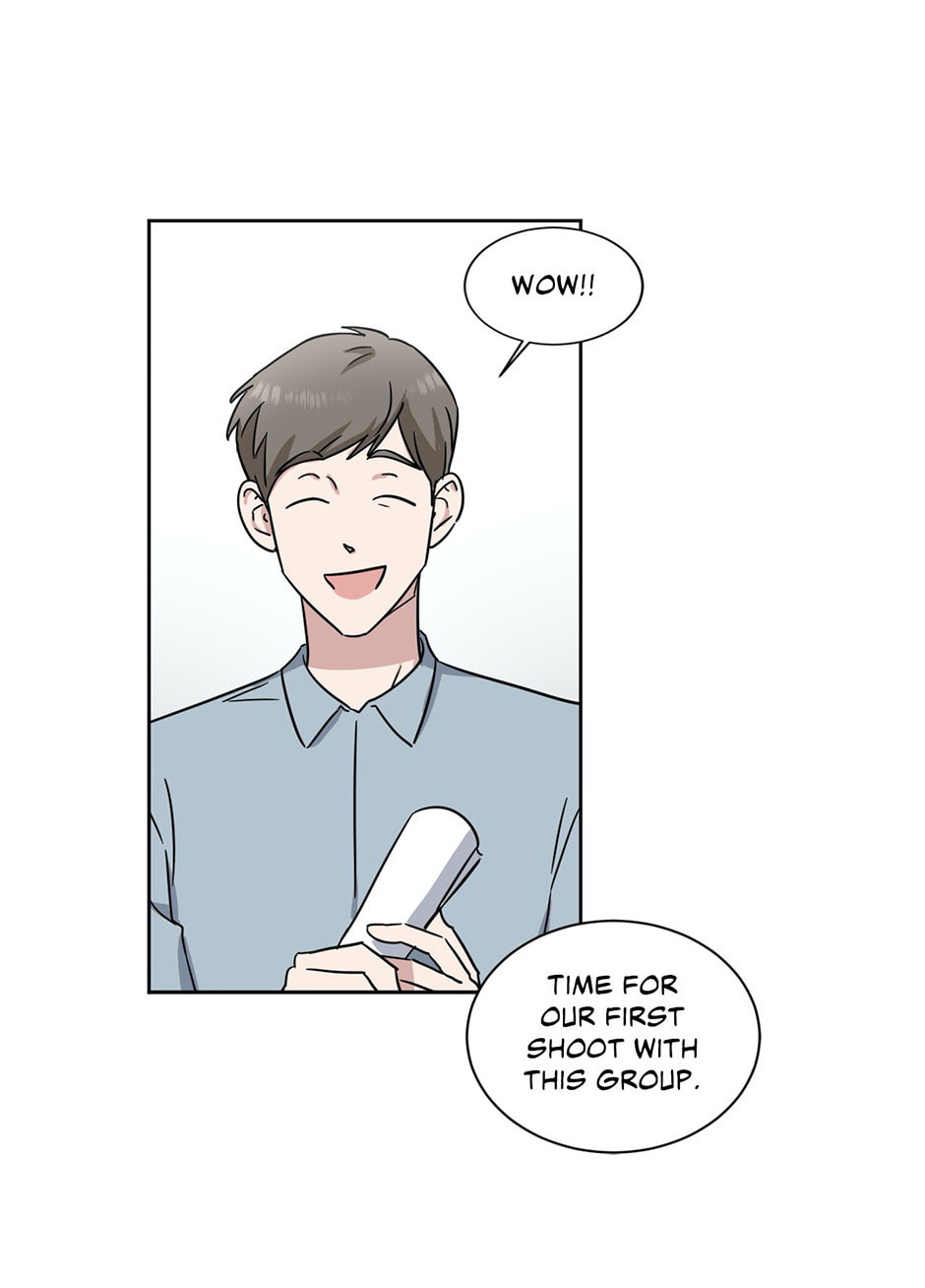 One Take Chapter 9 page 41 - 