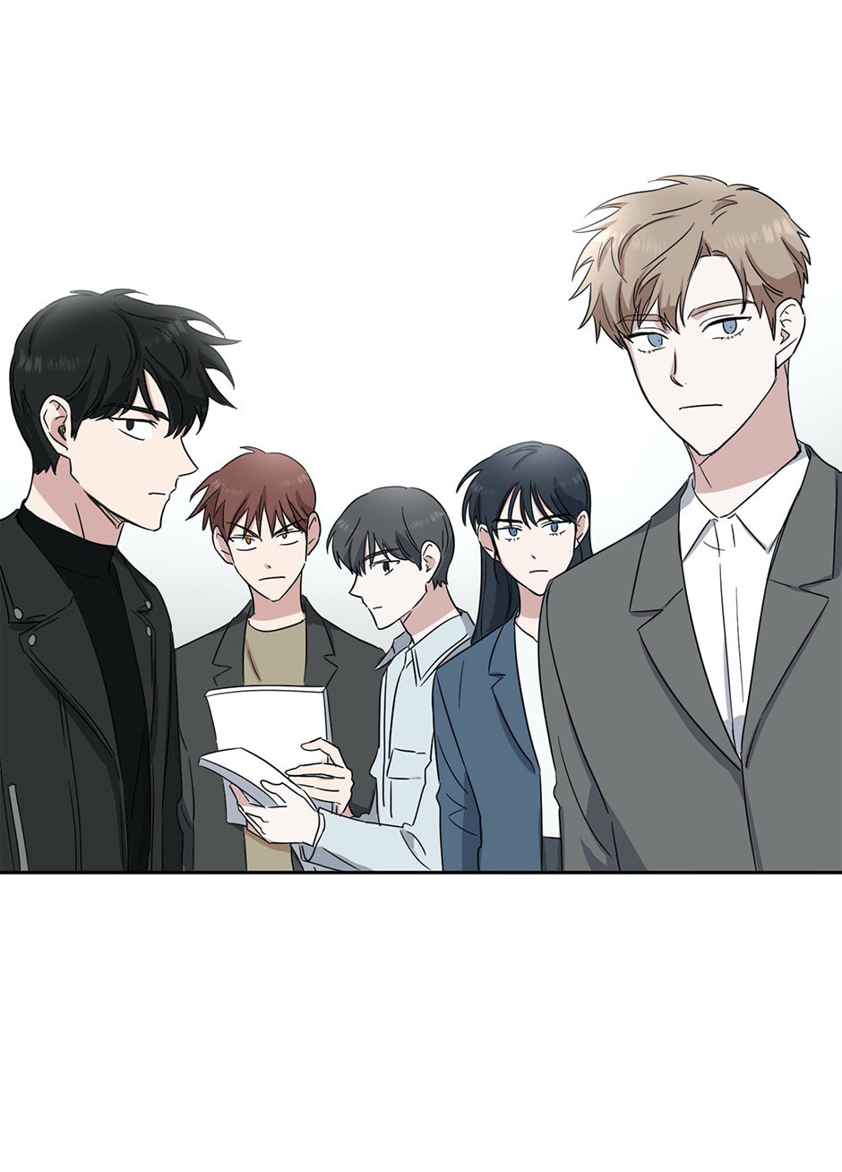 One Take Chapter 9 page 42 - 