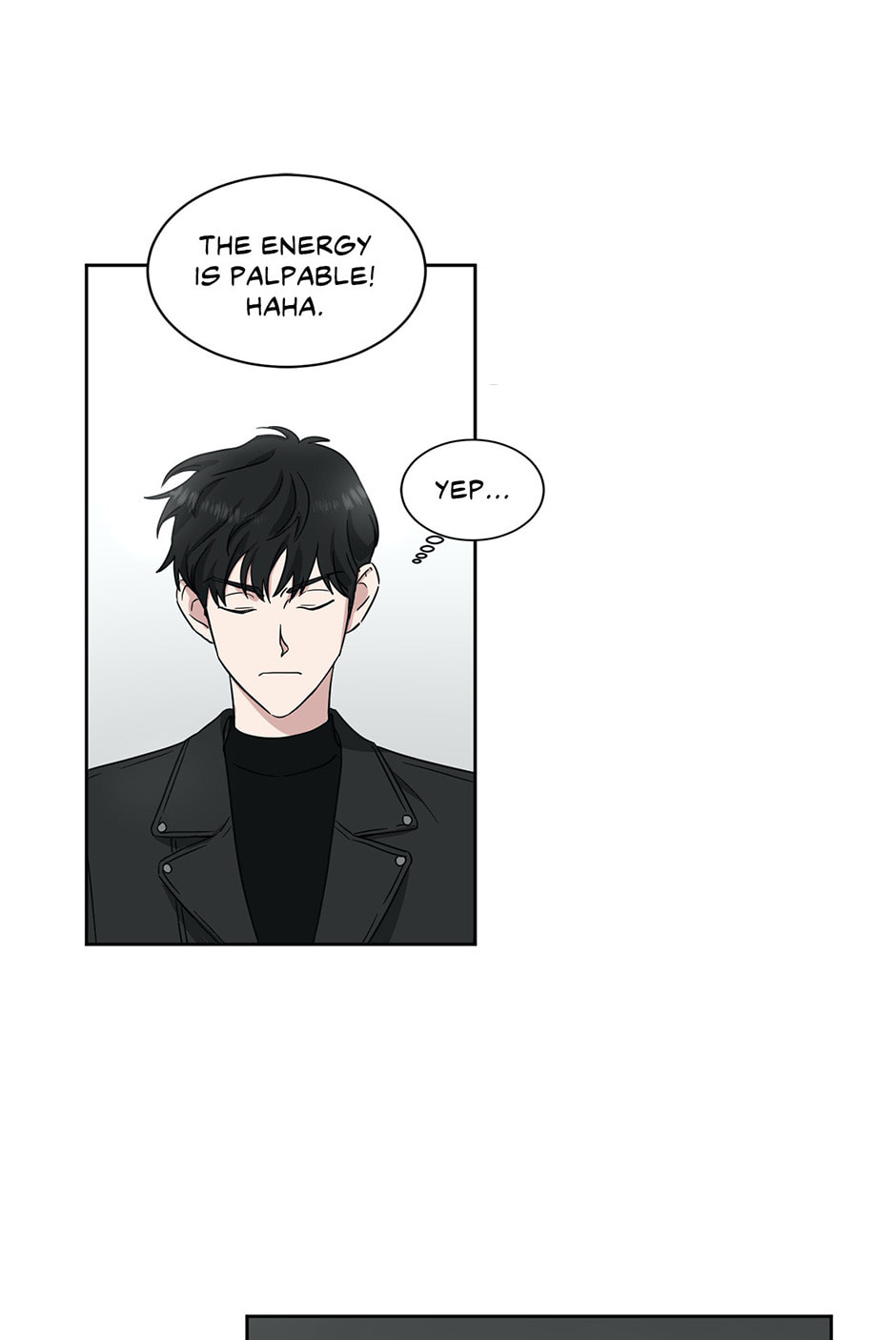 One Take Chapter 9 page 43 - 