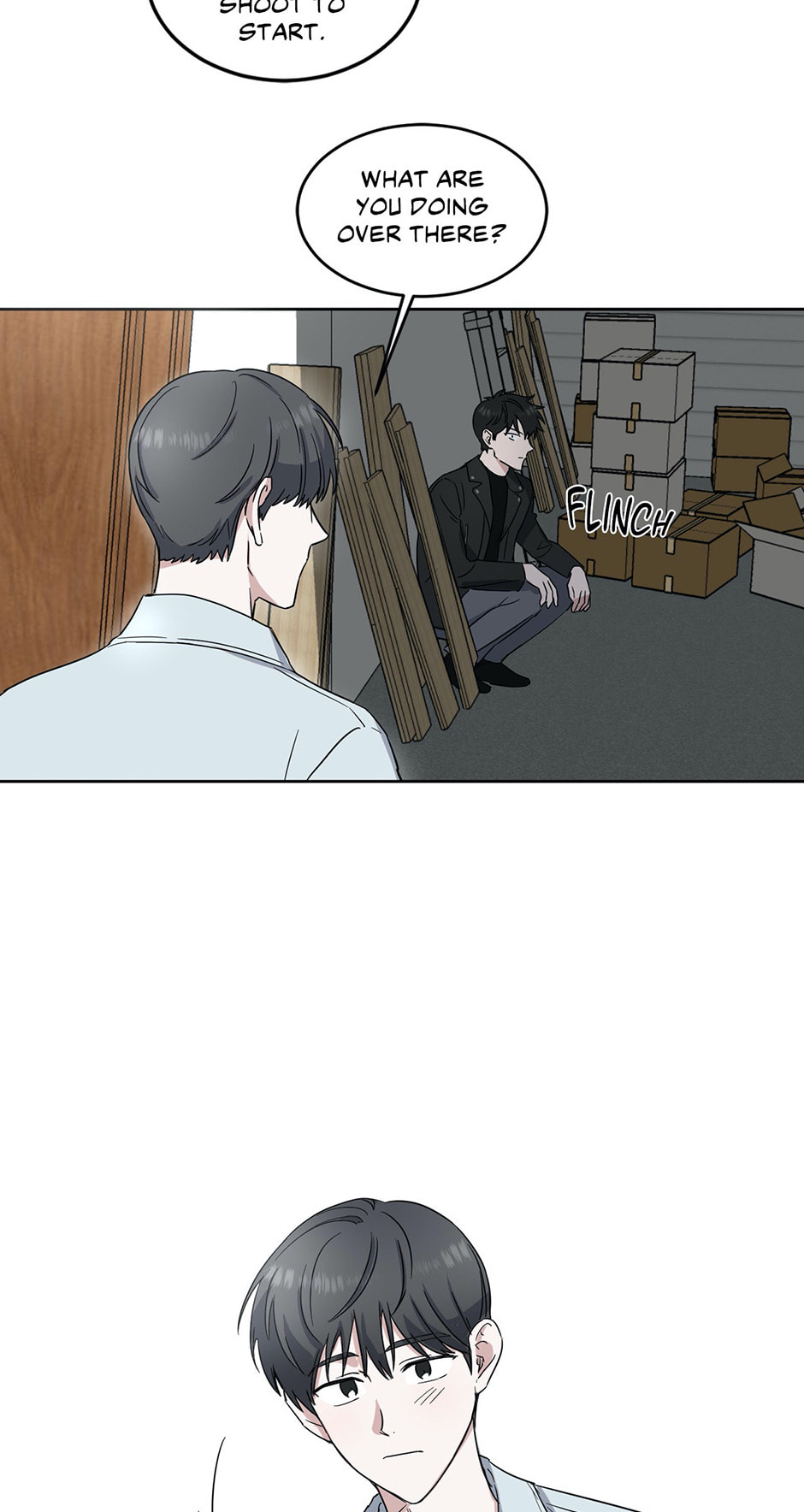 One Take Chapter 9 page 49 - 