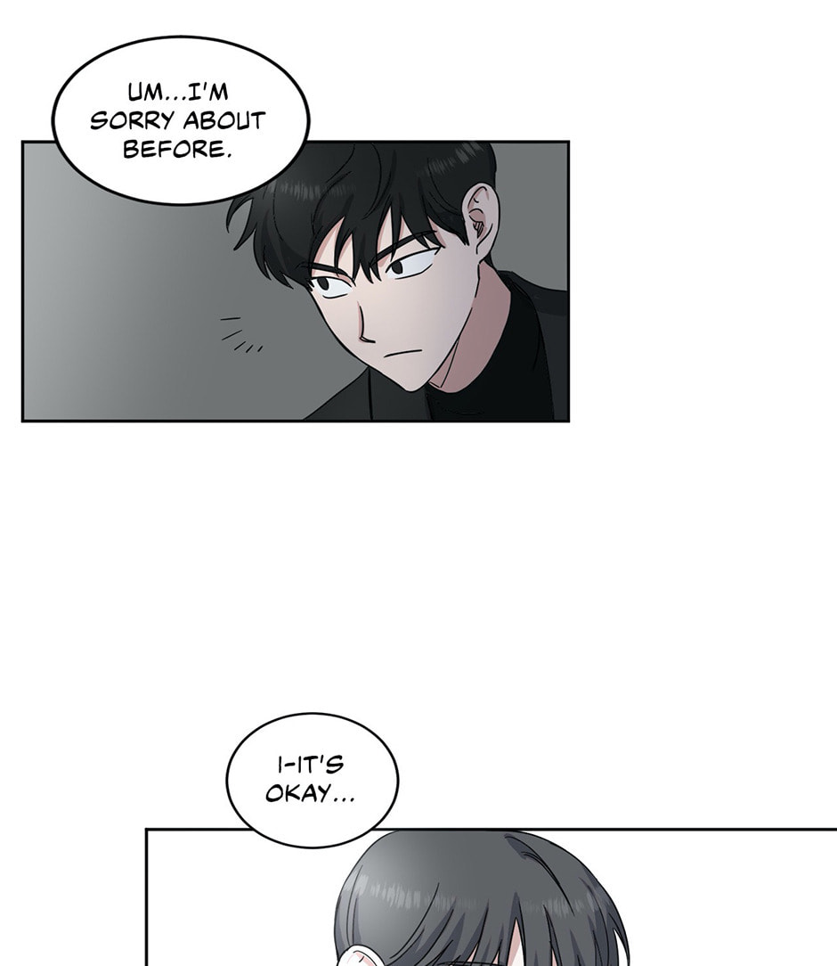 One Take Chapter 9 page 51 - 