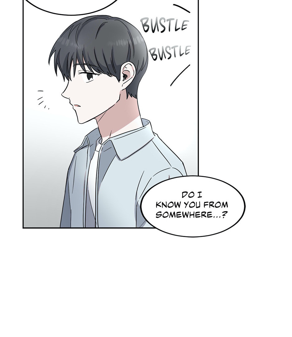 One Take Chapter 9 page 54 - 