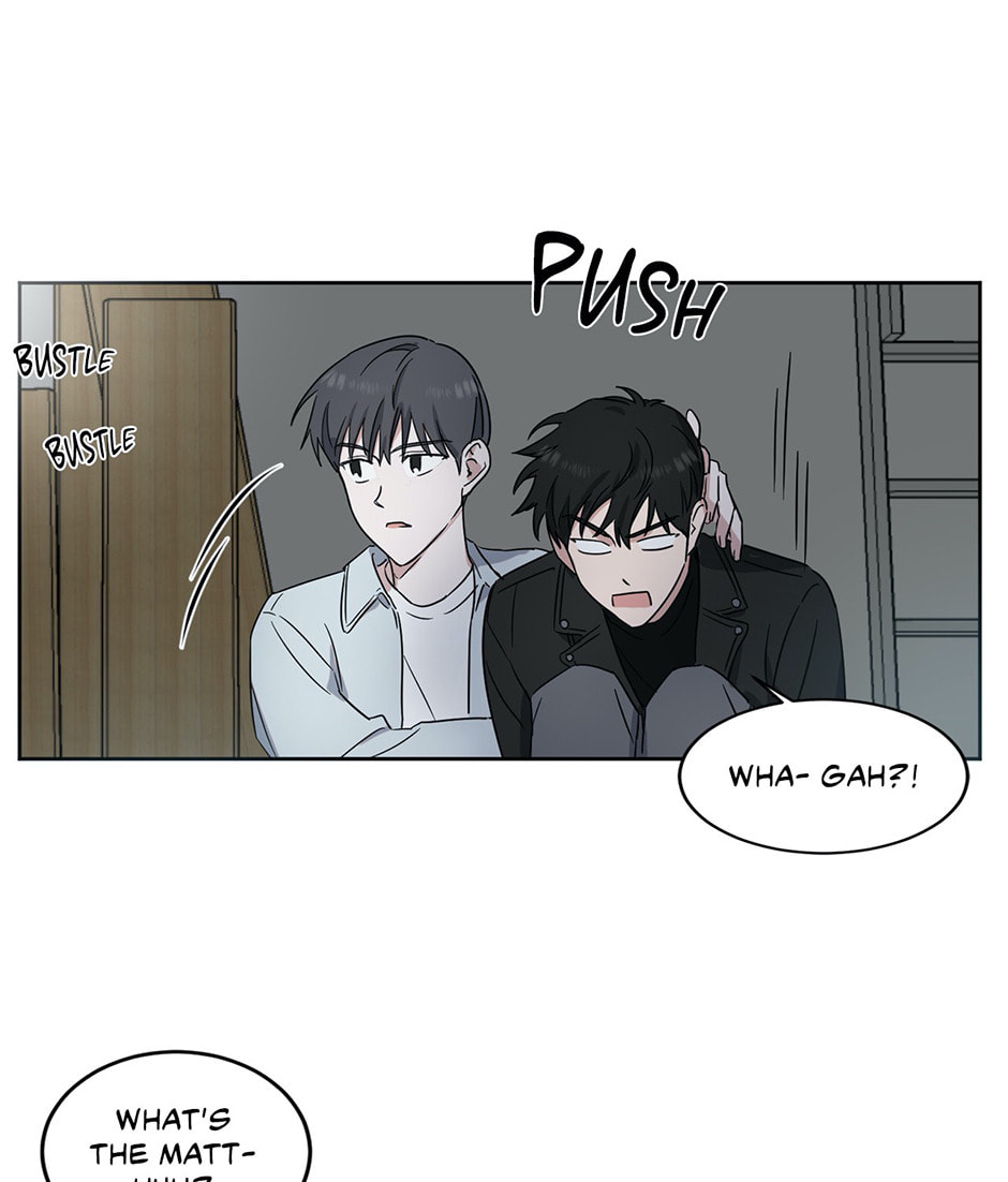 One Take Chapter 9 page 55 - 