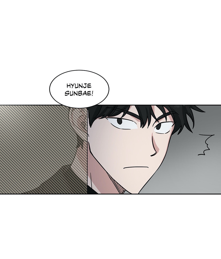 One Take Chapter 9 page 57 - 
