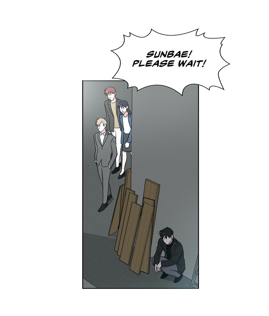 One Take Chapter 9 page 58 - 