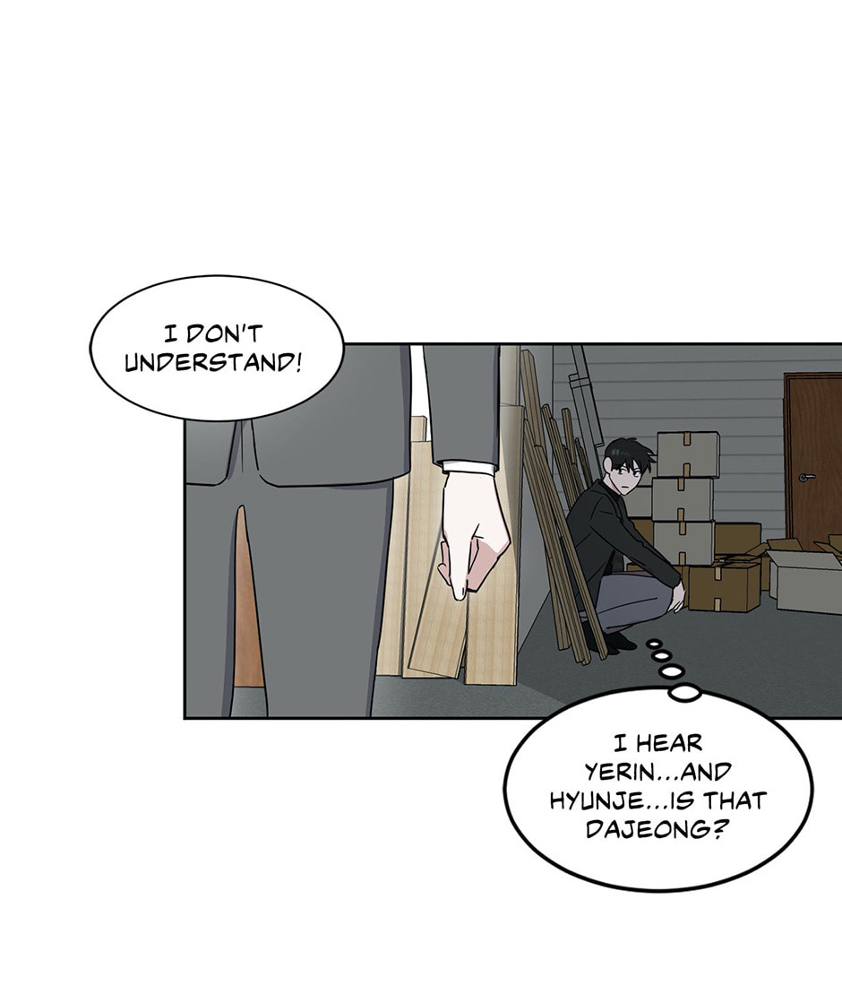 One Take Chapter 9 page 59 - 