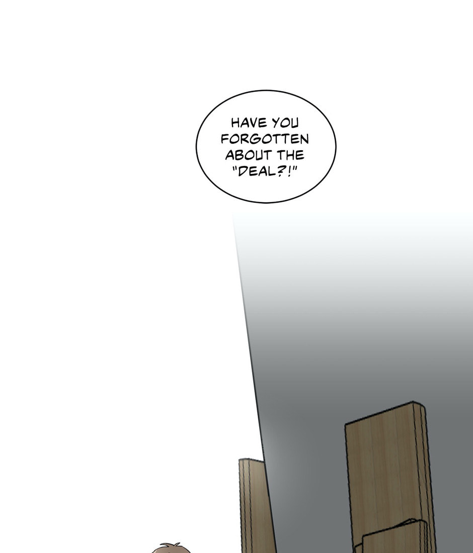 One Take Chapter 9 page 61 - 