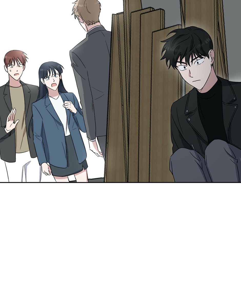 One Take Chapter 9 page 62 - 
