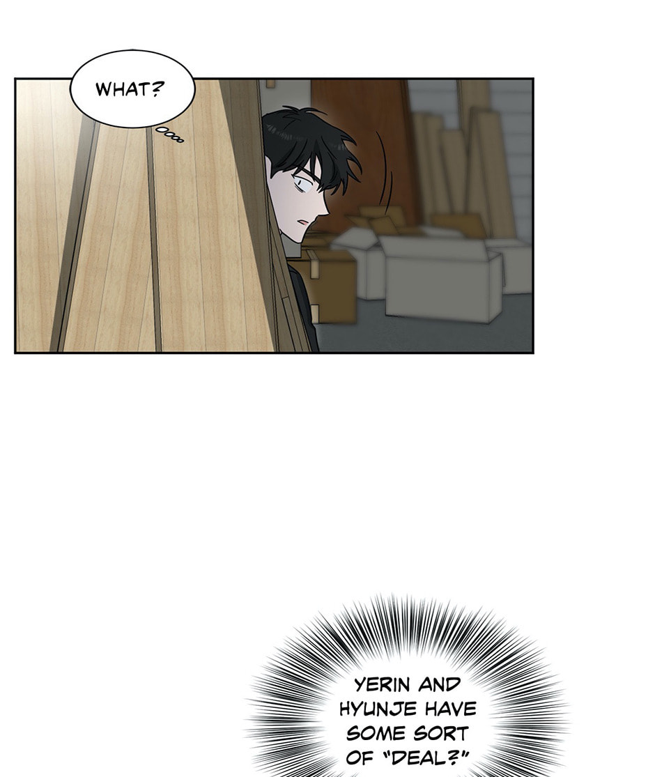 One Take Chapter 9 page 63 - 