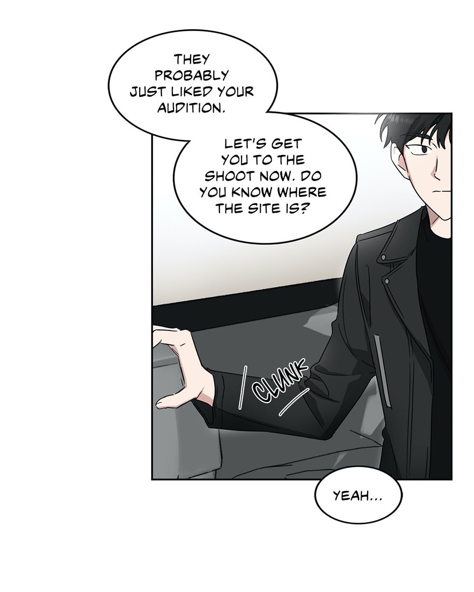 One Take Chapter 9 page 9 - 