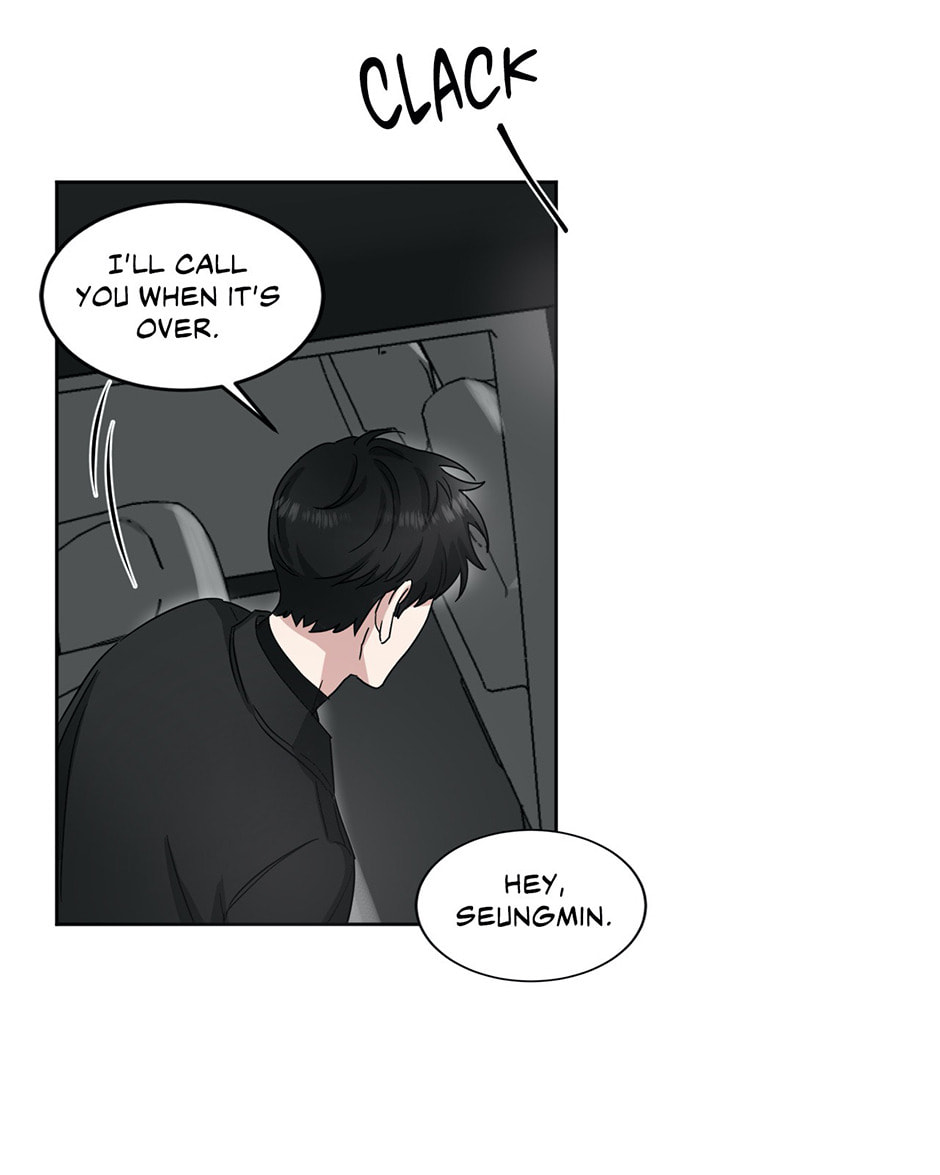 One Take Chapter 9 page 10 - 