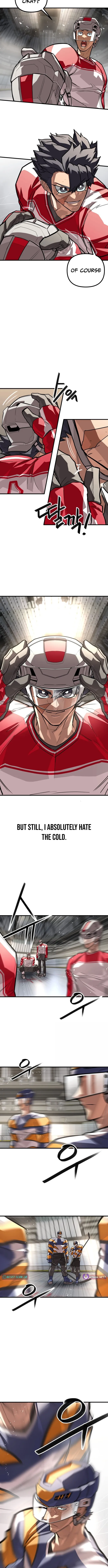 One-Timer Chapter 0 page 2 - 