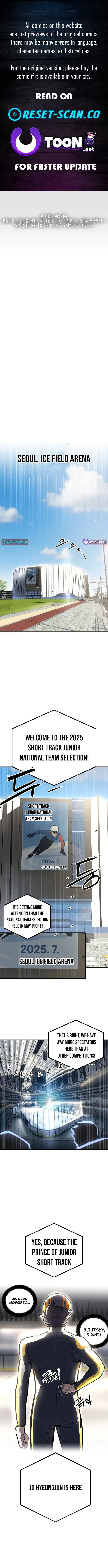 One-Timer Chapter 1 page 1 - 