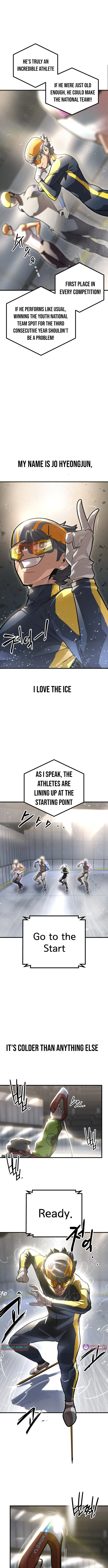 One-Timer Chapter 1 page 2 - 