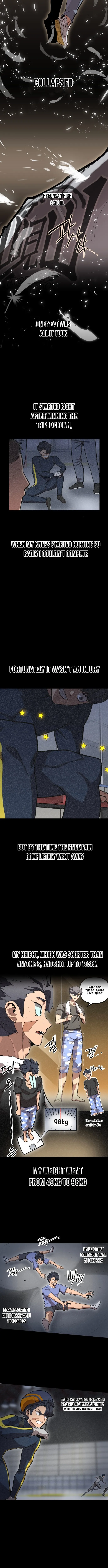 One-Timer Chapter 1 page 11 - 
