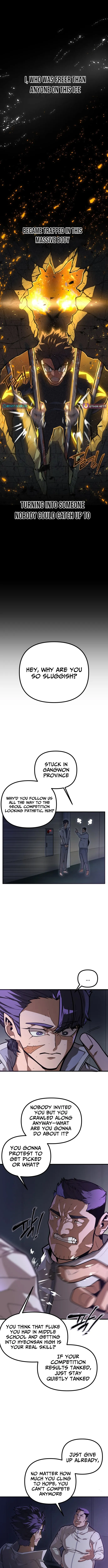 One-Timer Chapter 1 page 12 - 