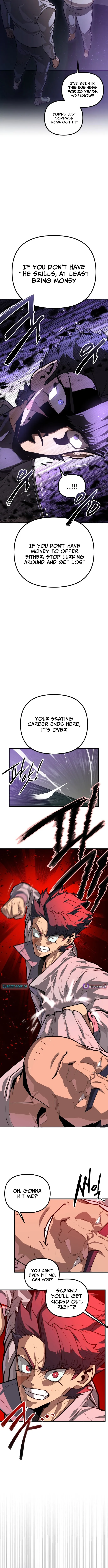 One-Timer Chapter 1 page 13 - 
