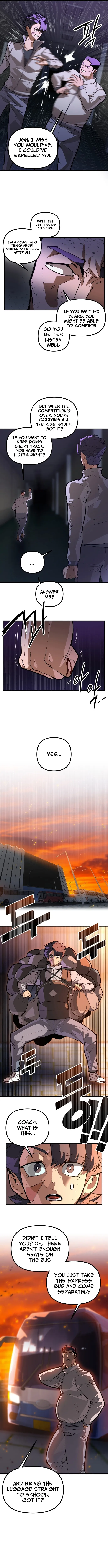 One-Timer Chapter 1 page 14 - 