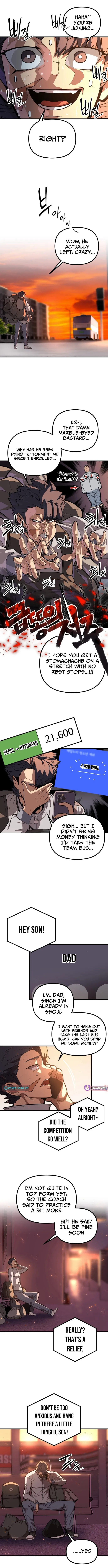 One-Timer Chapter 1 page 15 - 