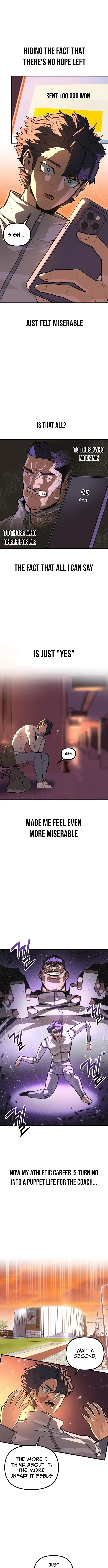 One-Timer Chapter 1 page 16 - 
