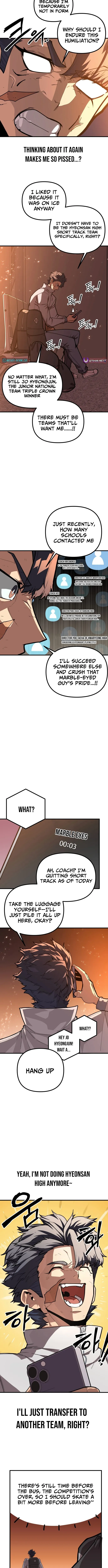 One-Timer Chapter 1 page 17 - 