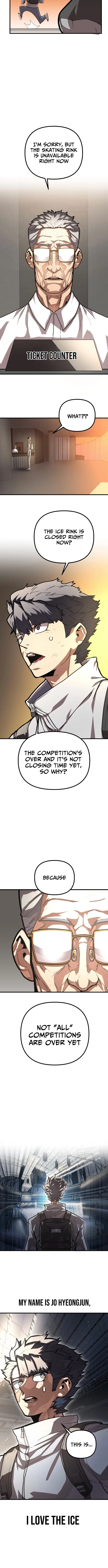 One-Timer Chapter 1 page 18 - 