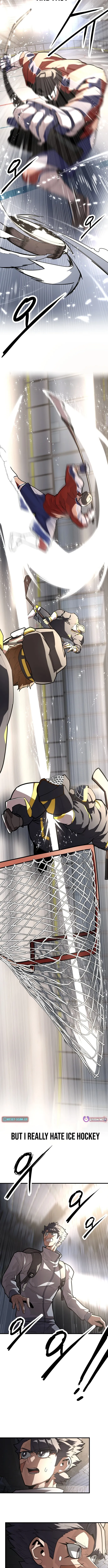 One-Timer Chapter 1 page 20 - 