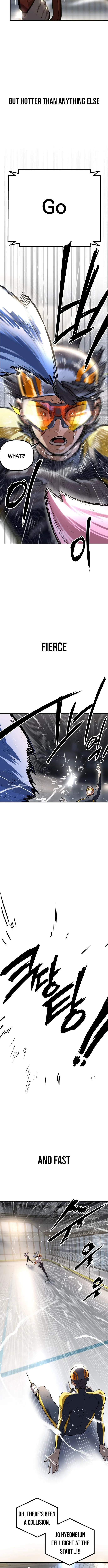 One-Timer Chapter 1 page 3 - 