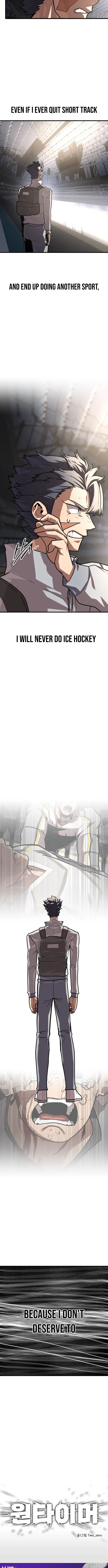 One-Timer Chapter 1 page 21 - 
