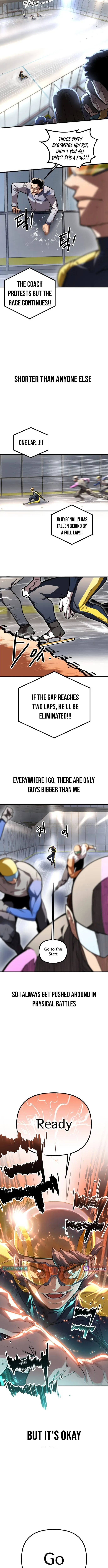 One-Timer Chapter 1 page 4 - 