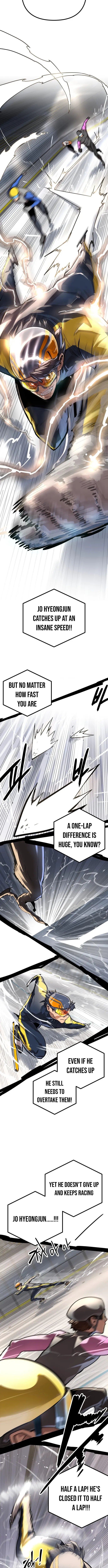 One-Timer Chapter 1 page 5 - 