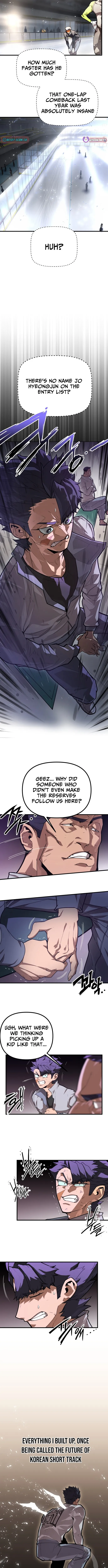 One-Timer Chapter 1 page 10 - 