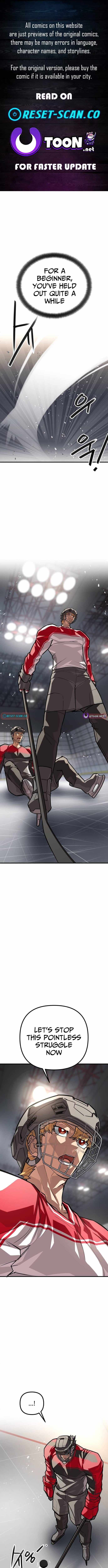 One-Timer Chapter 10 page 1 - 