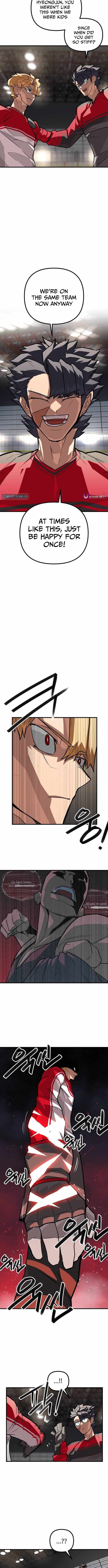 One-Timer Chapter 10 page 12 - 